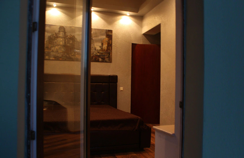 Hotel Edelweiss