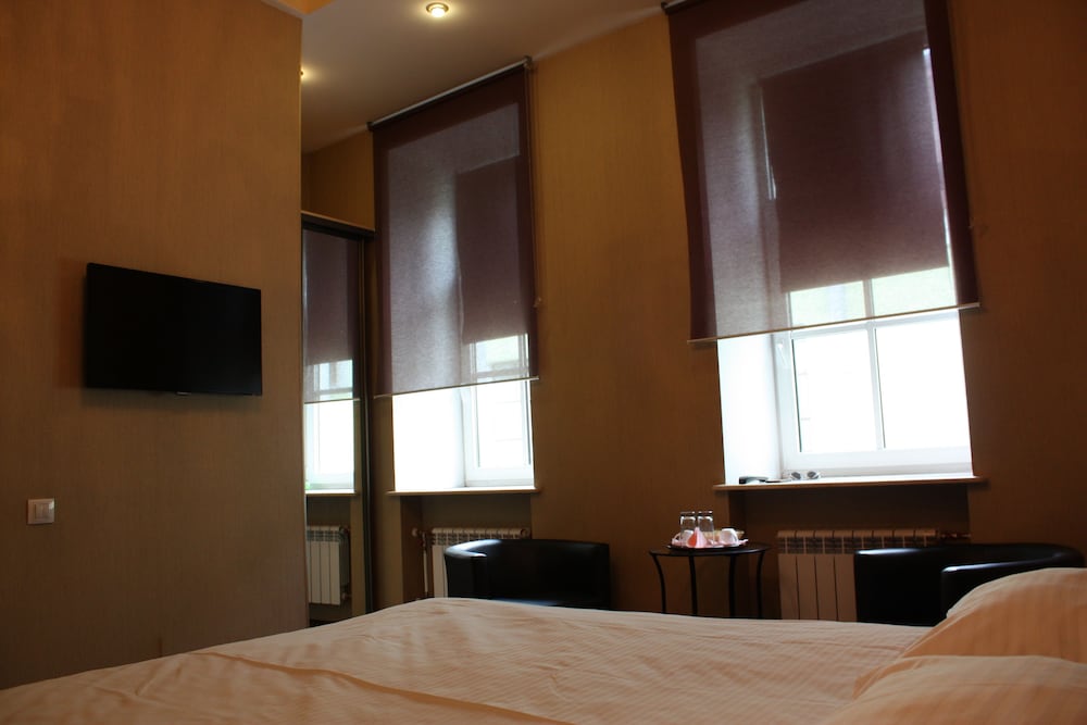 Hotel Edelweiss