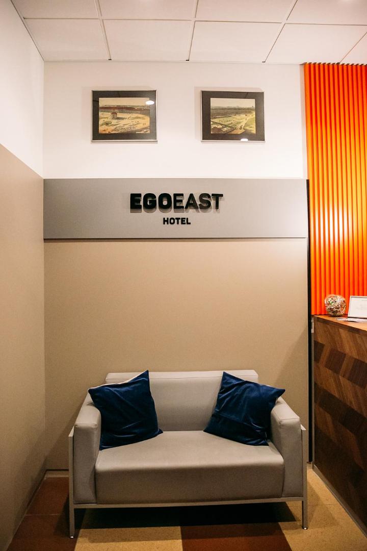 Hotel Egoeast