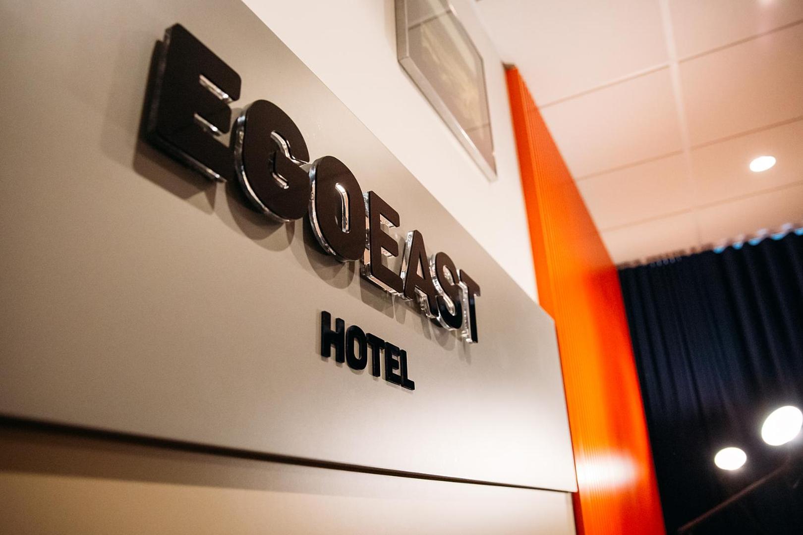 Hotel Egoeast