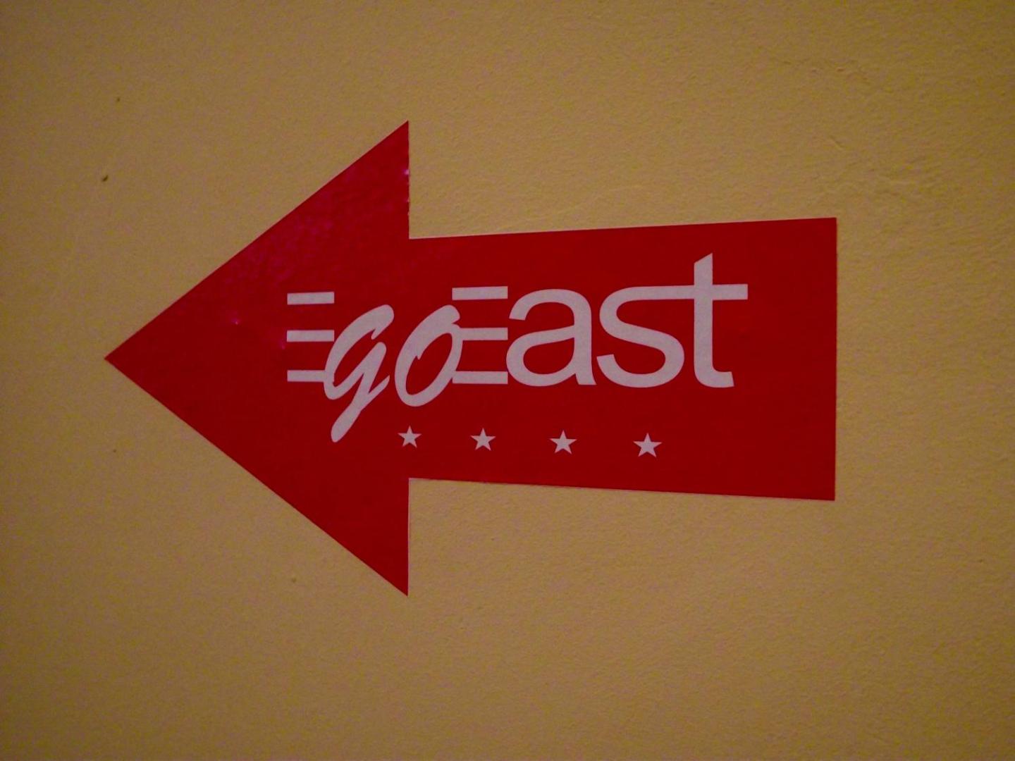Hotel Egoeast