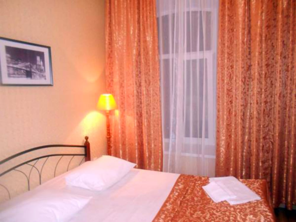 Hotel European