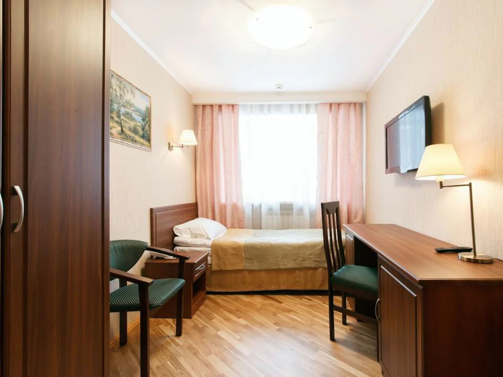 Hotel European