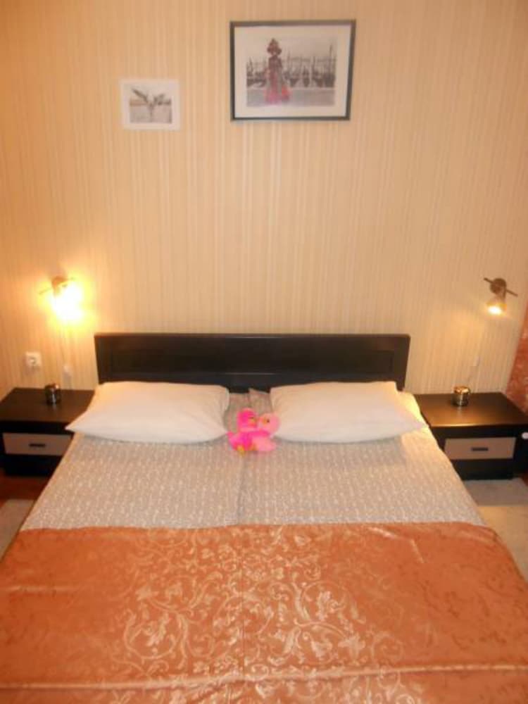 Hotel European
