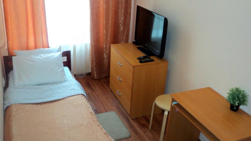 Hotel European