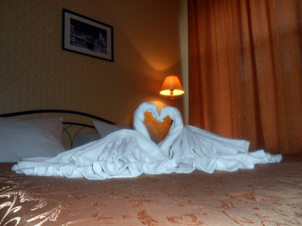 Hotel European