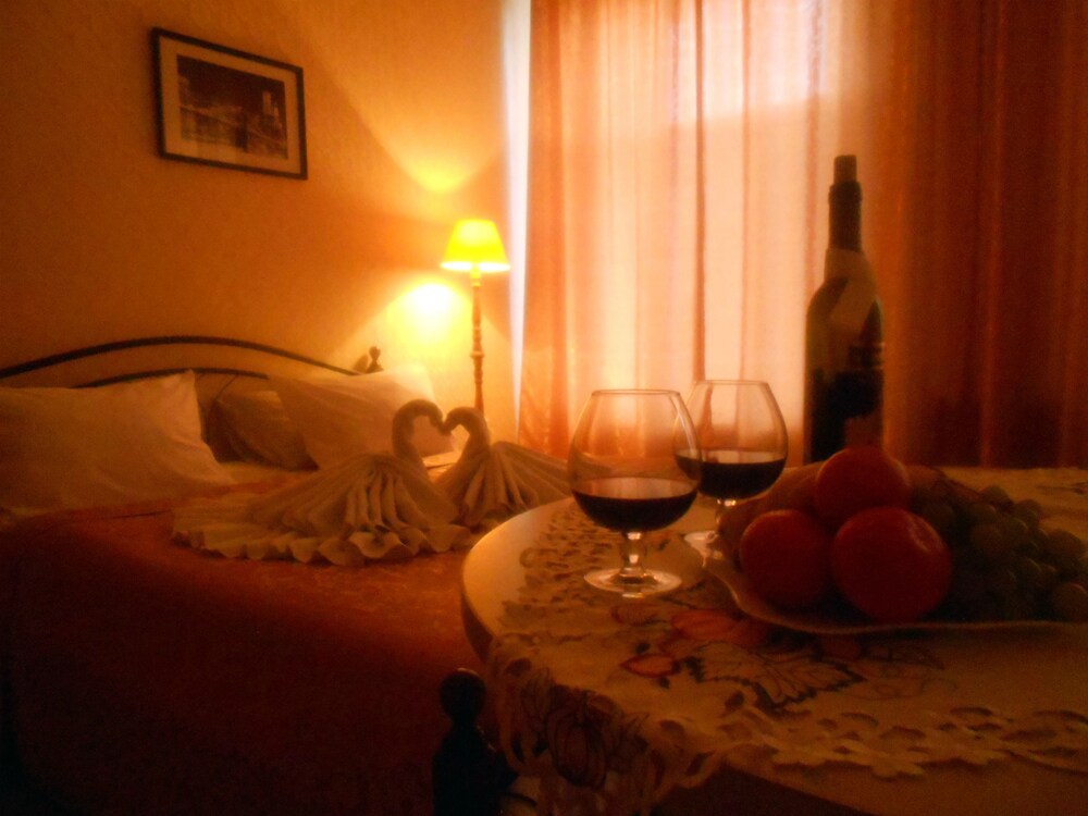 Hotel European