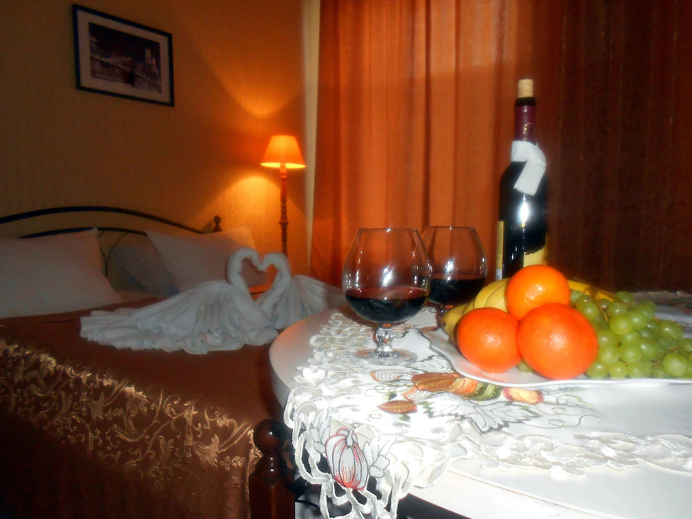 Hotel European