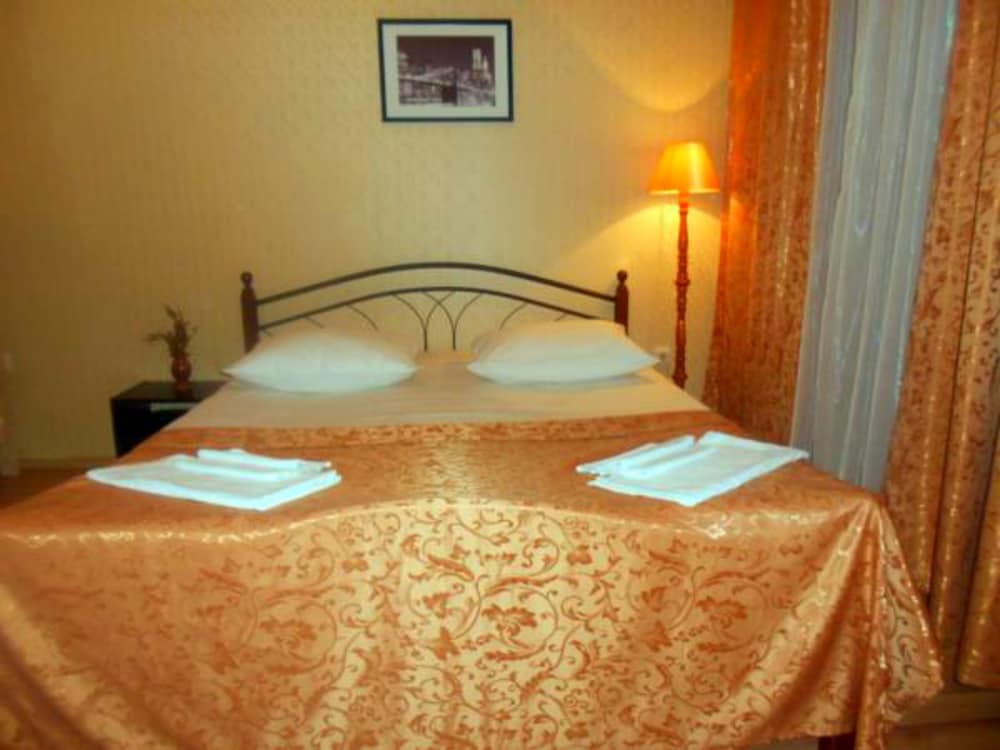 Hotel European