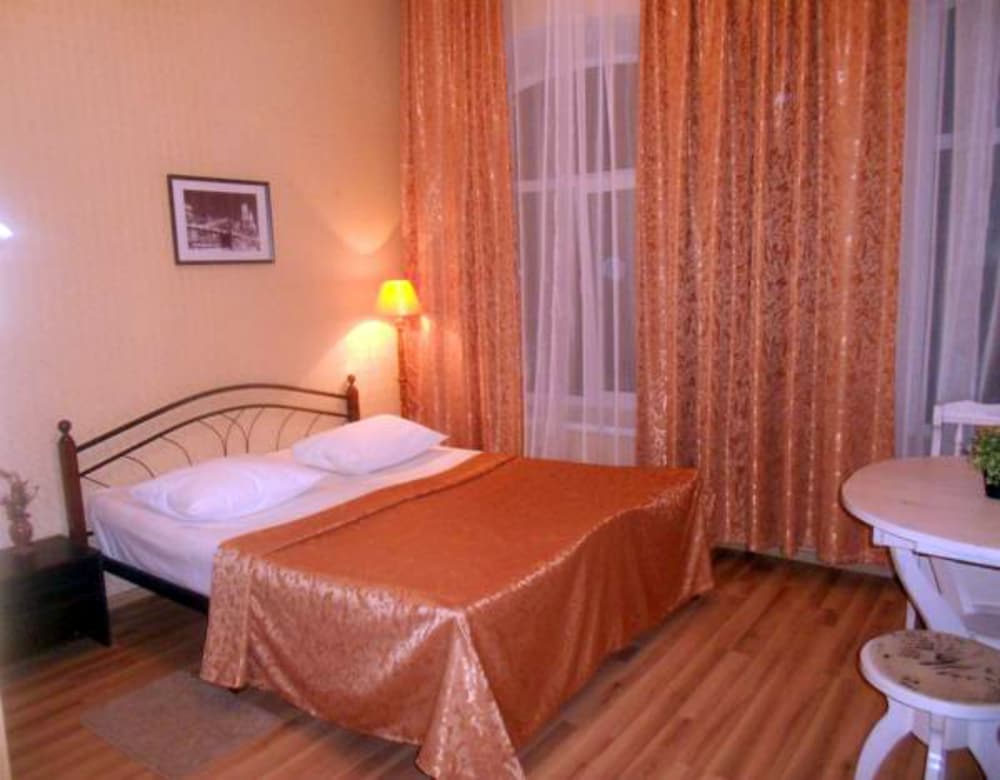 Hotel European