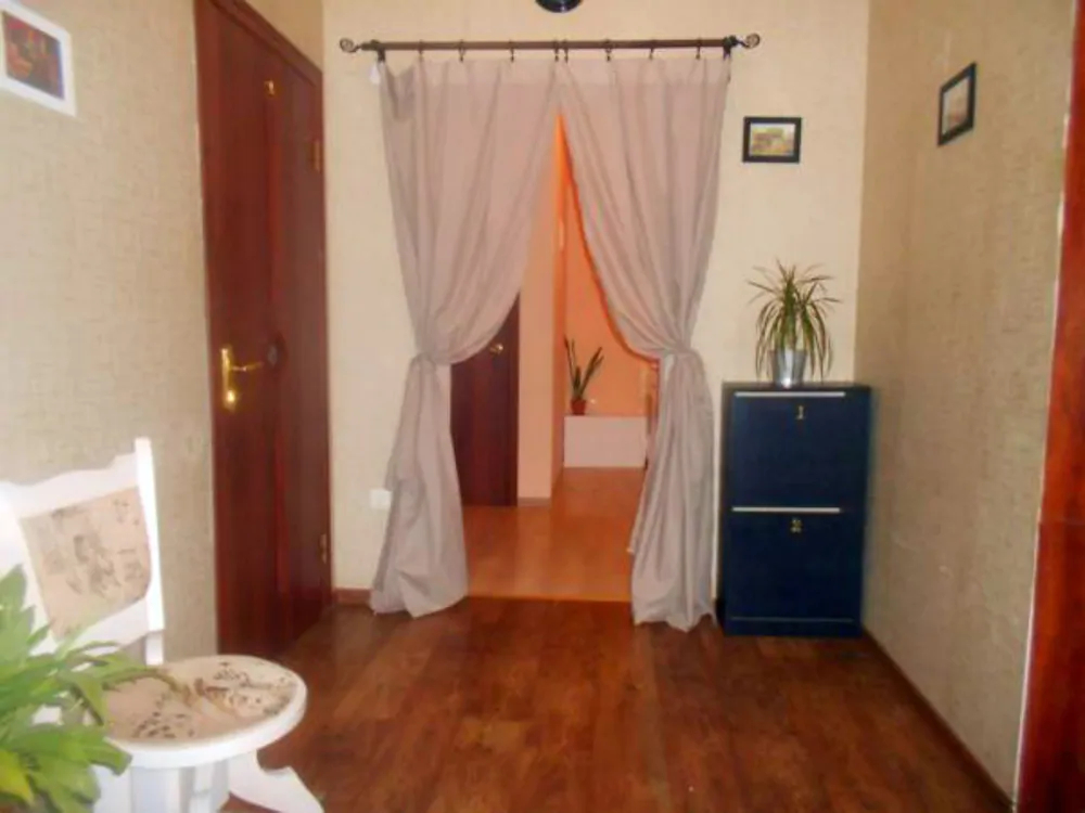 Hotel European
