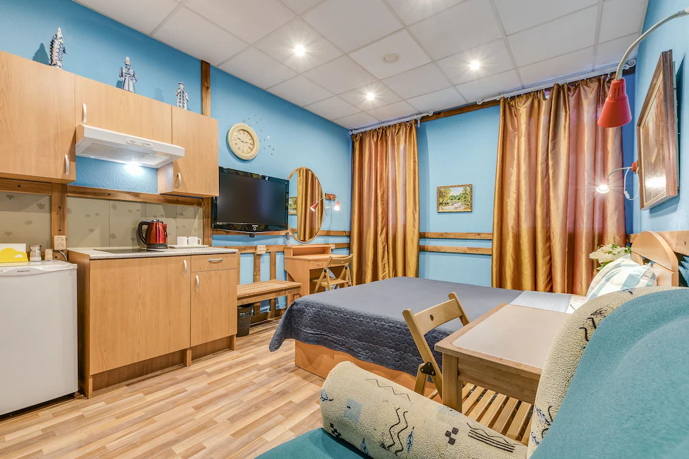 Hotel Garrah