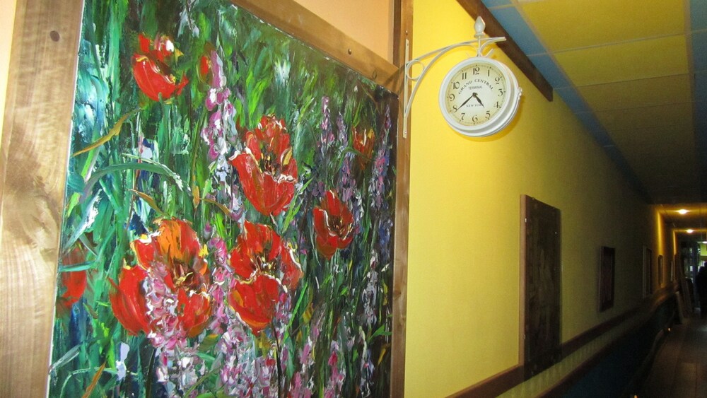 Hotel Garrah