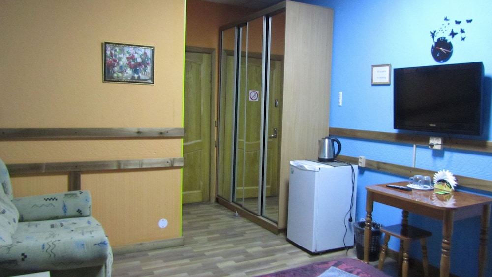 Hotel Garrah