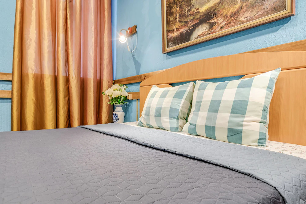 Hotel Garrah