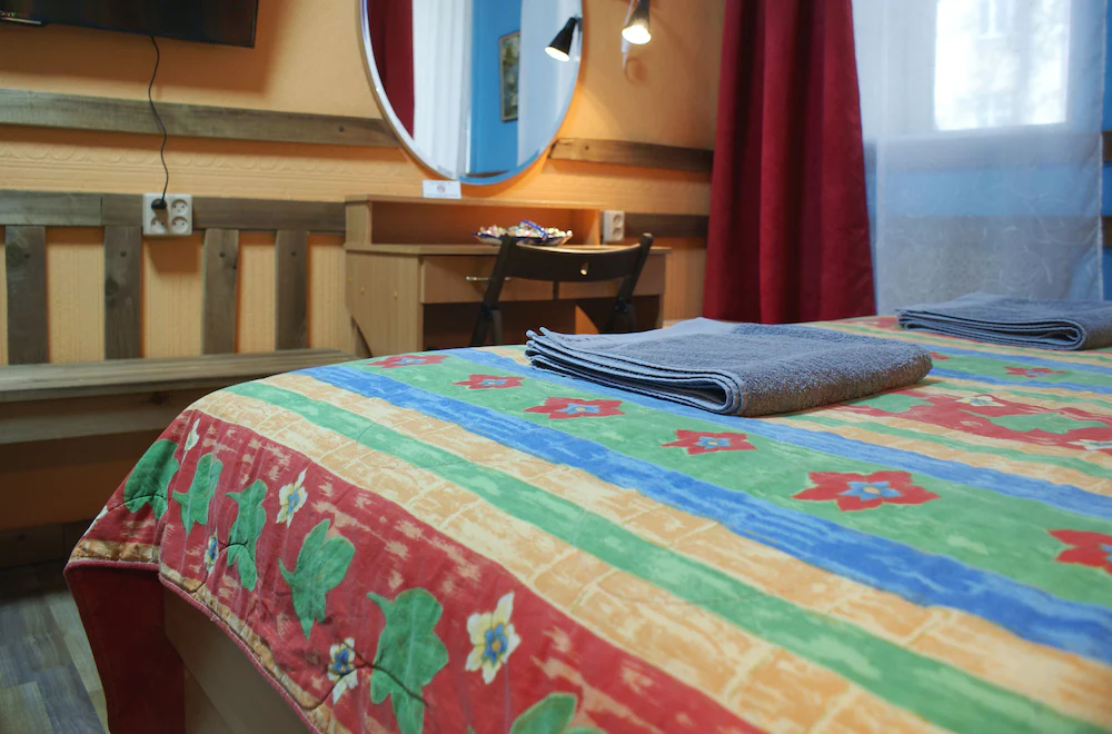 Hotel Garrah
