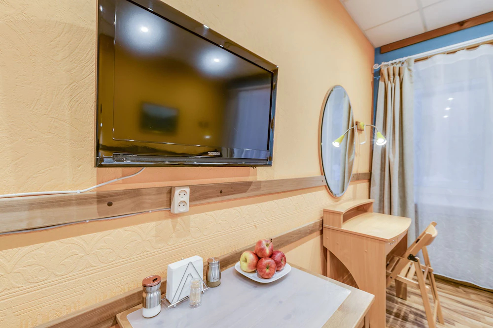 Hotel Garrah