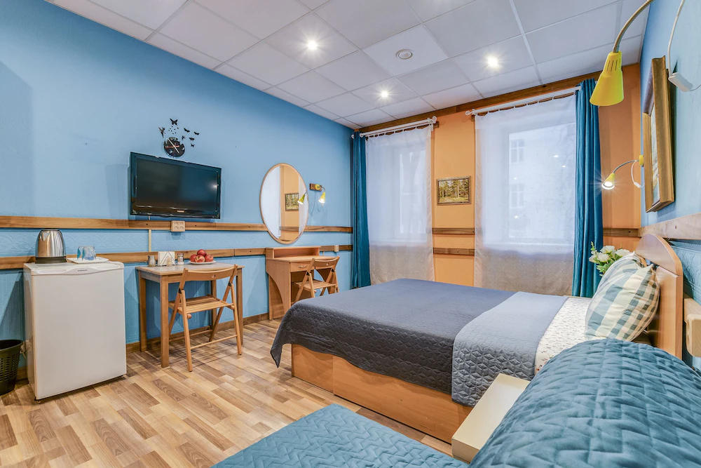 Hotel Garrah