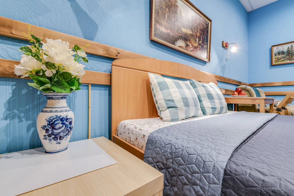 Hotel Garrah