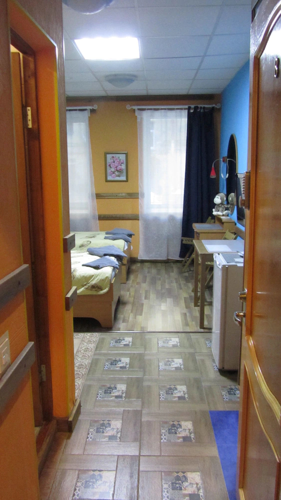 Hotel Garrah