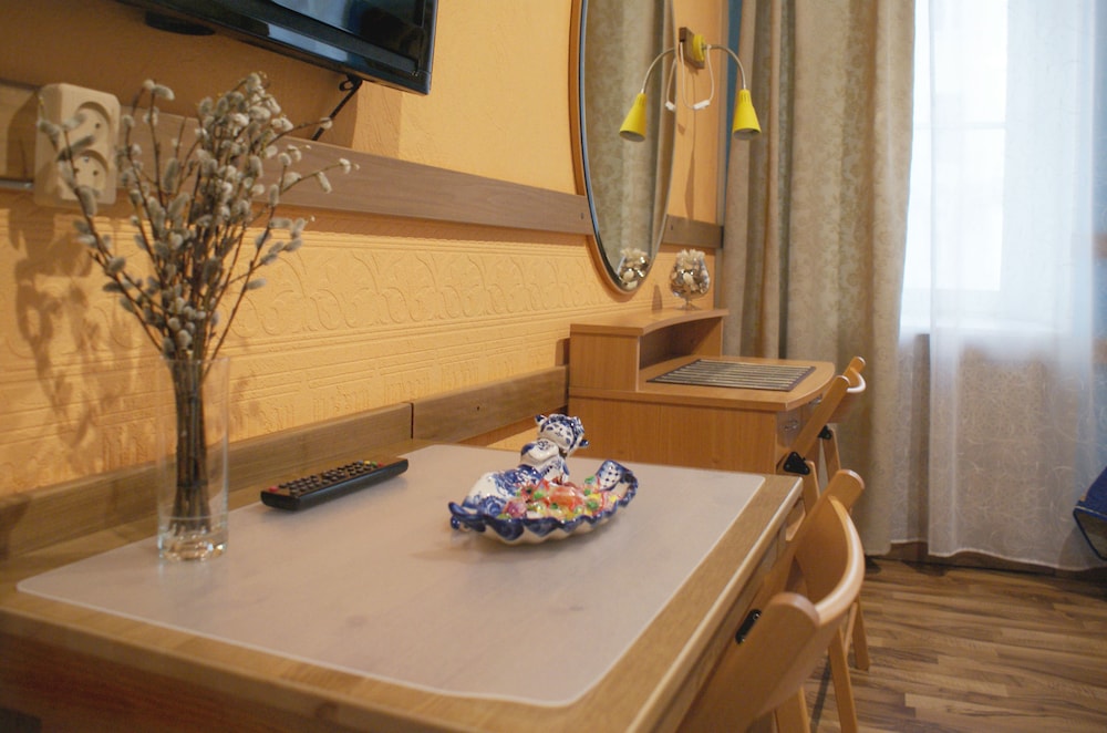 Hotel Garrah
