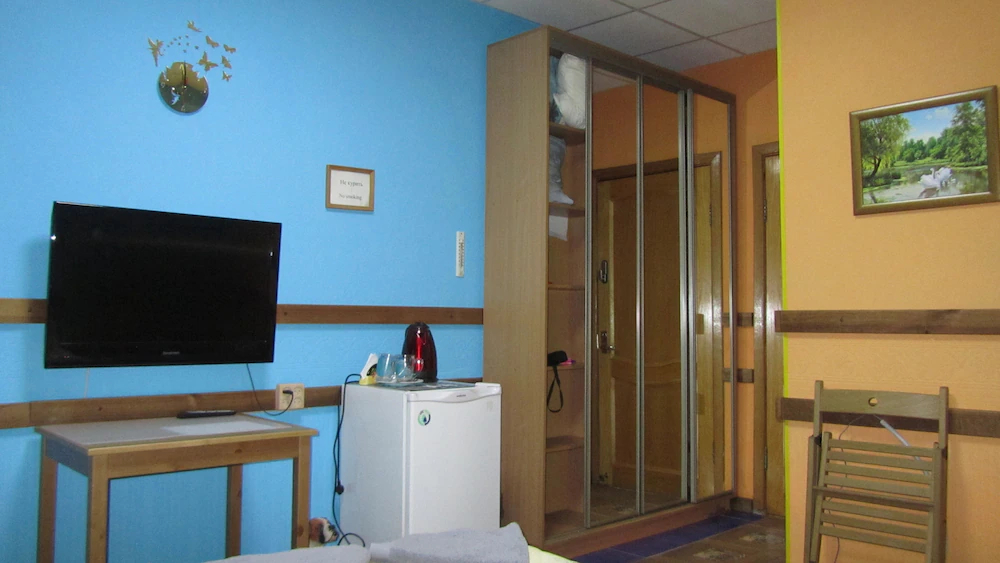 Hotel Garrah