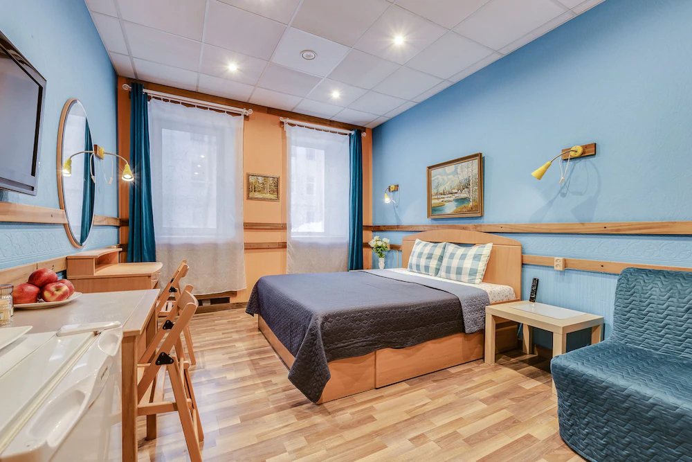 Hotel Garrah
