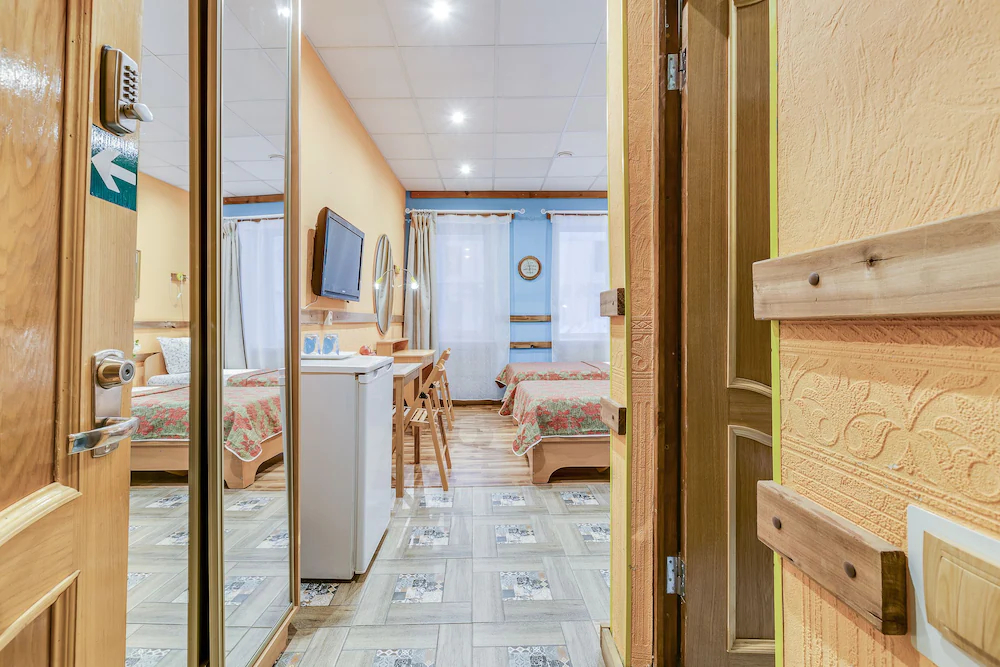Hotel Garrah
