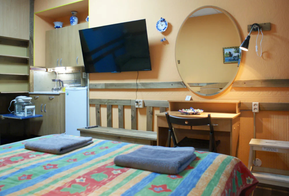Hotel Garrah