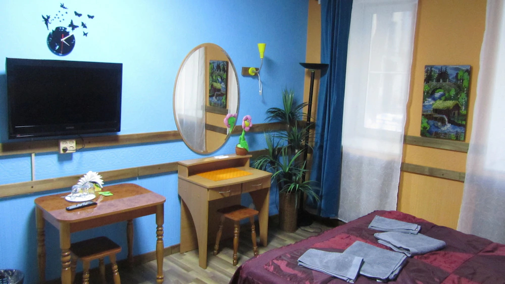 Hotel Garrah