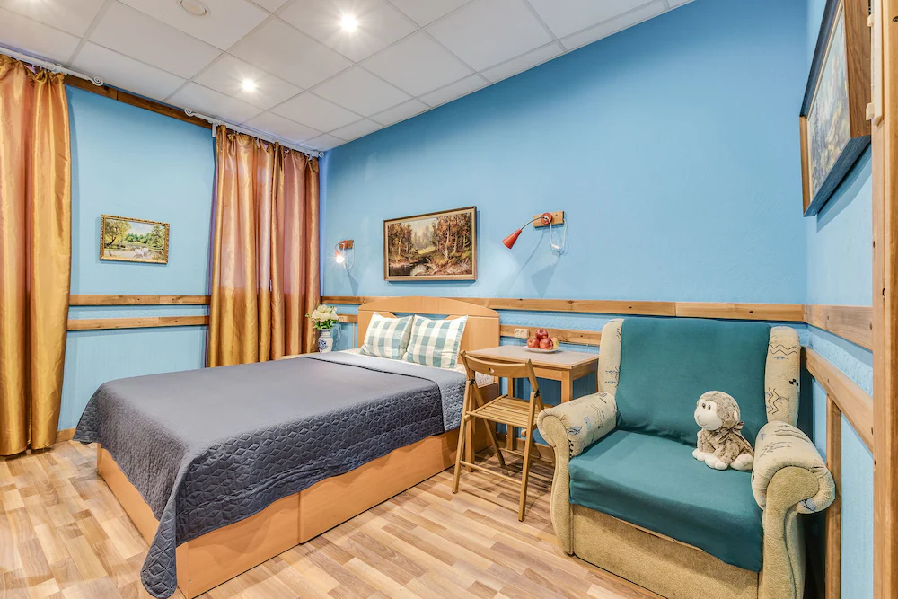 Hotel Garrah