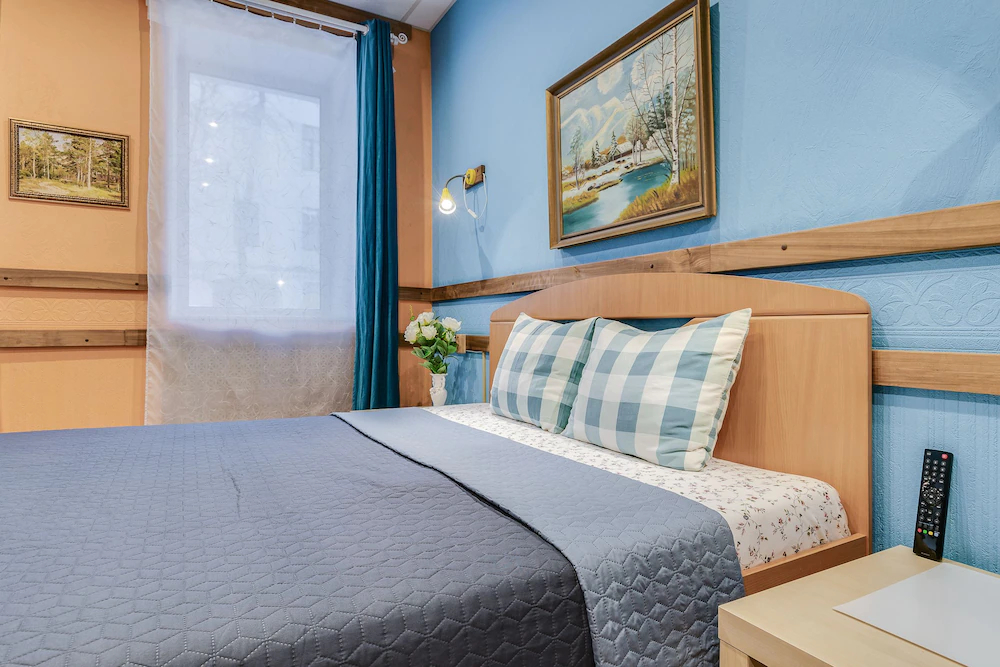 Hotel Garrah