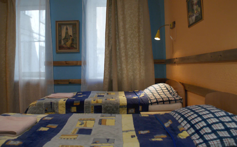Hotel Garrah