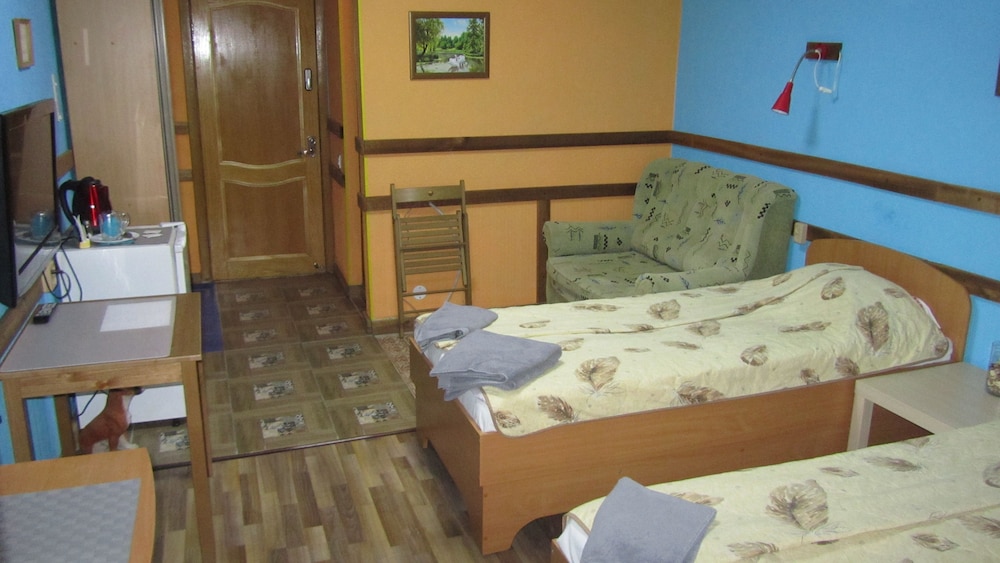 Hotel Garrah
