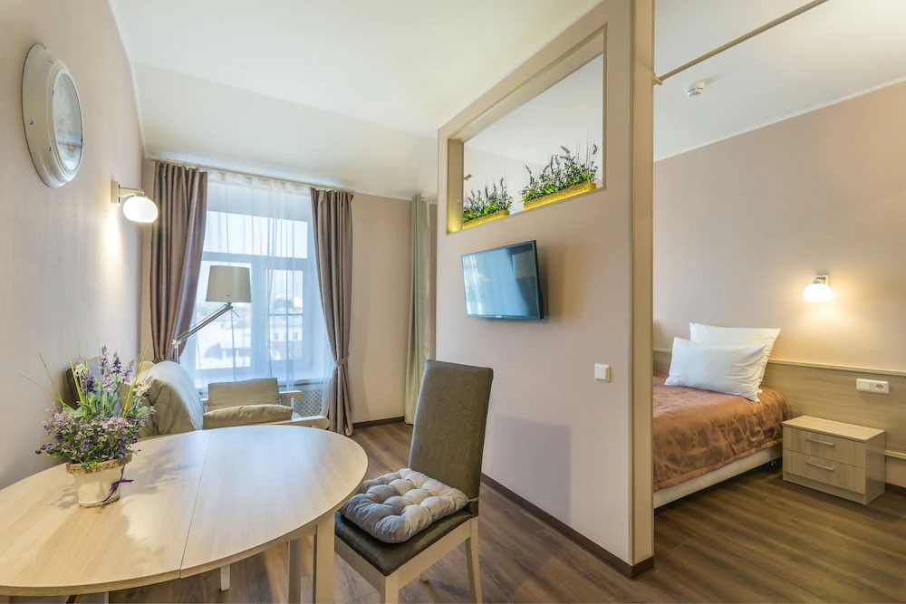 Hotel Gogol House