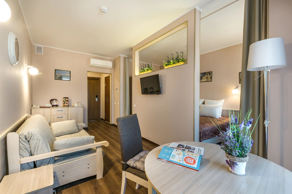Hotel Gogol House