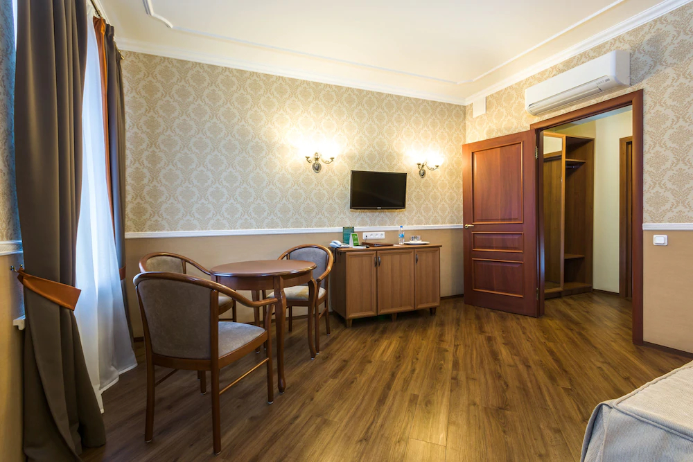 Hotel Gogol House