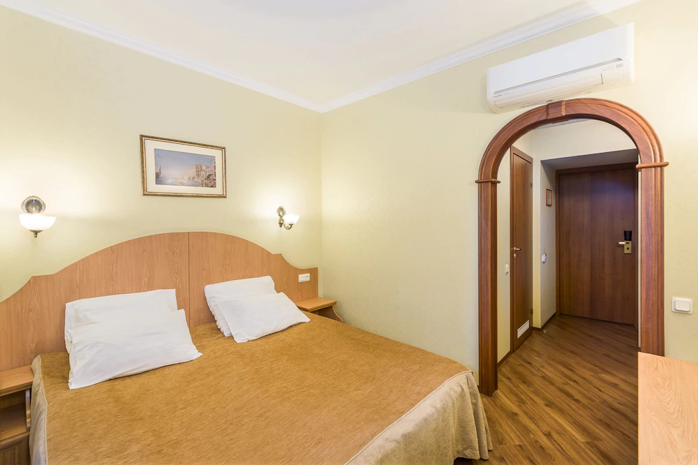 Hotel Gogol House