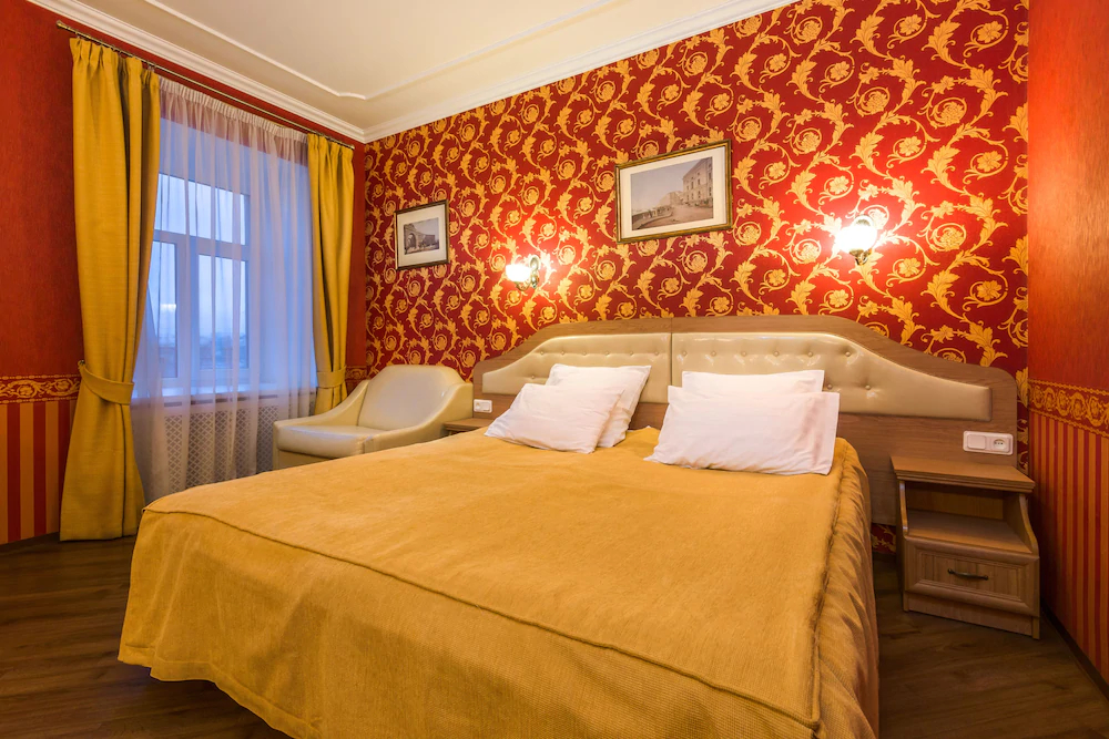 Hotel Gogol House