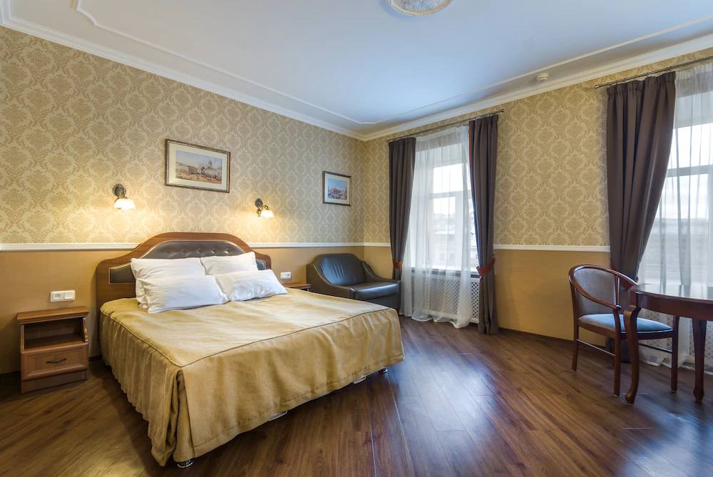 Hotel Gogol House