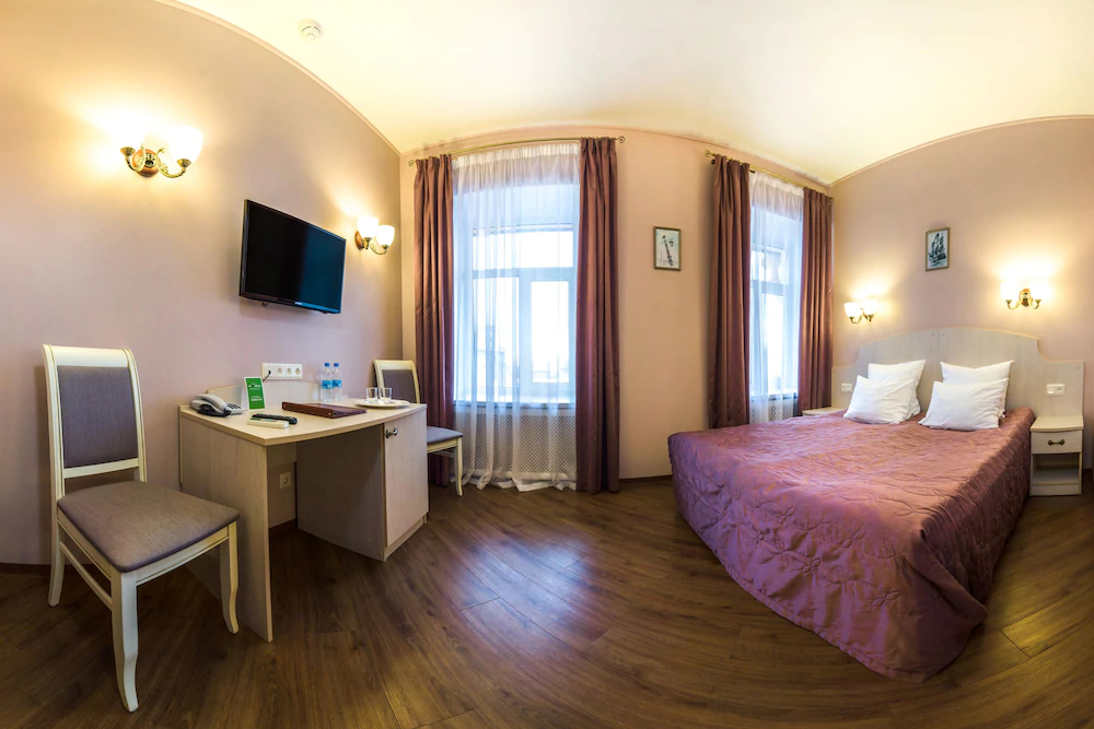 Hotel Gogol House