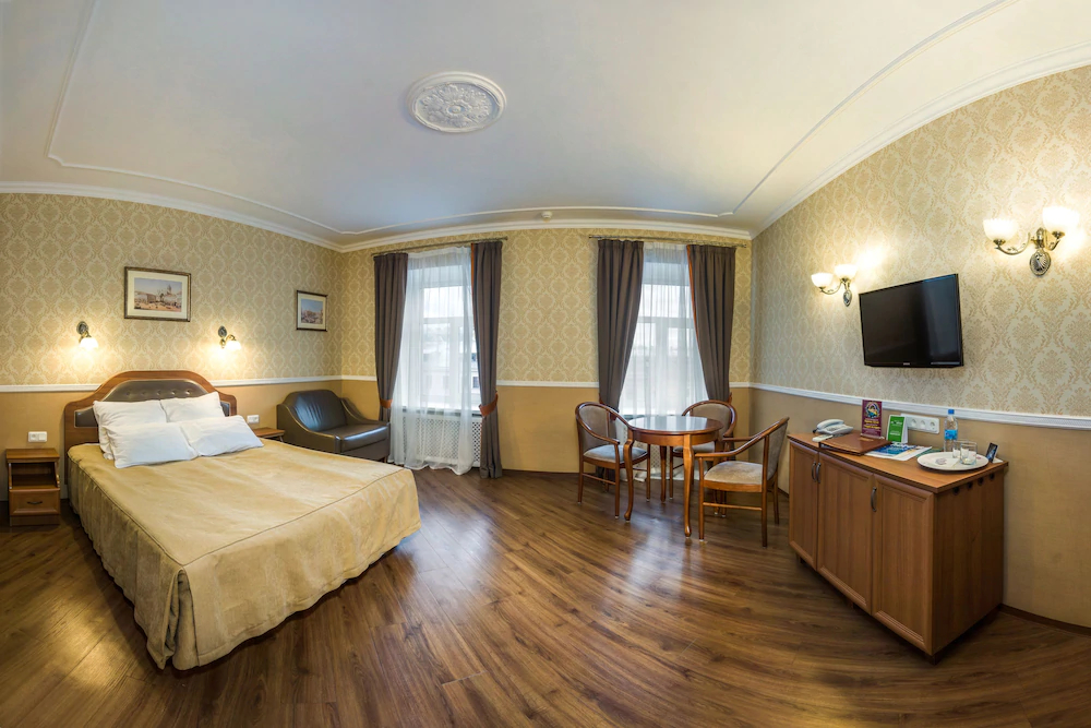 Hotel Gogol House