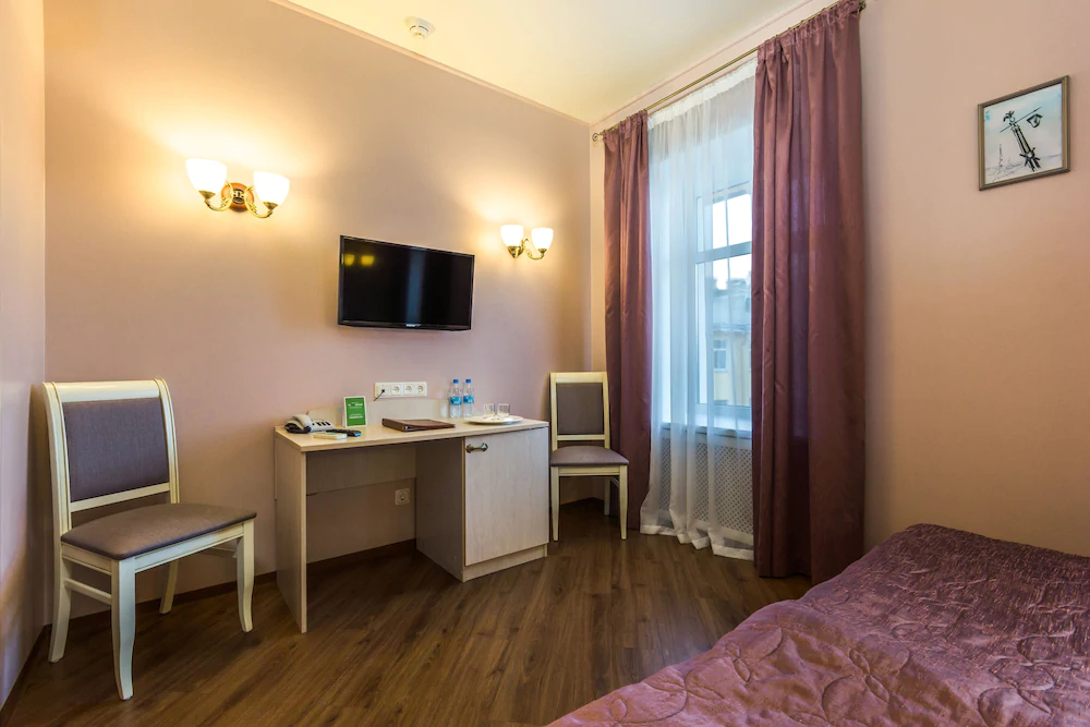 Hotel Gogol House