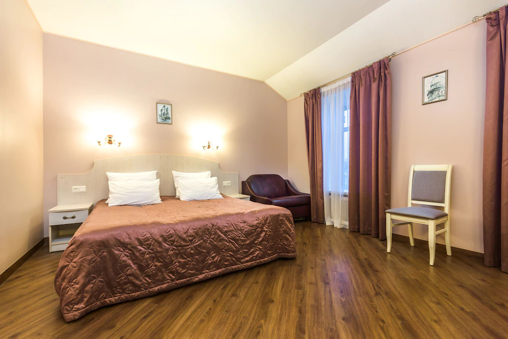 Hotel Gogol House