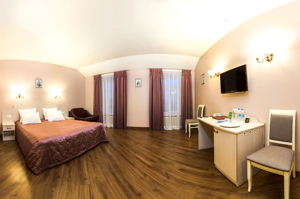 Hotel Gogol House