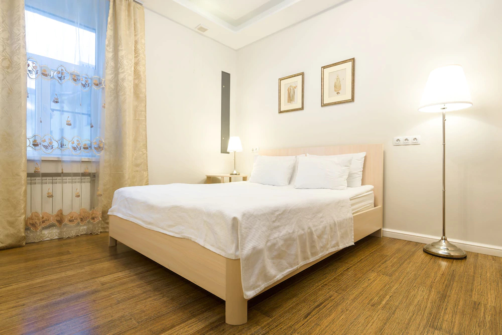 Hotel Gogol House