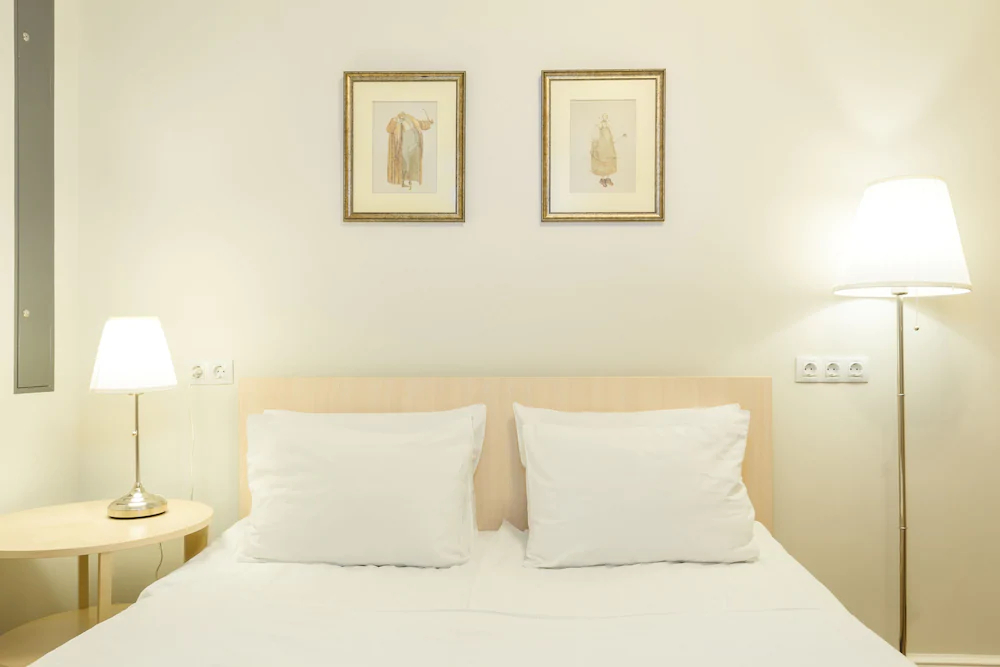 Hotel Gogol House