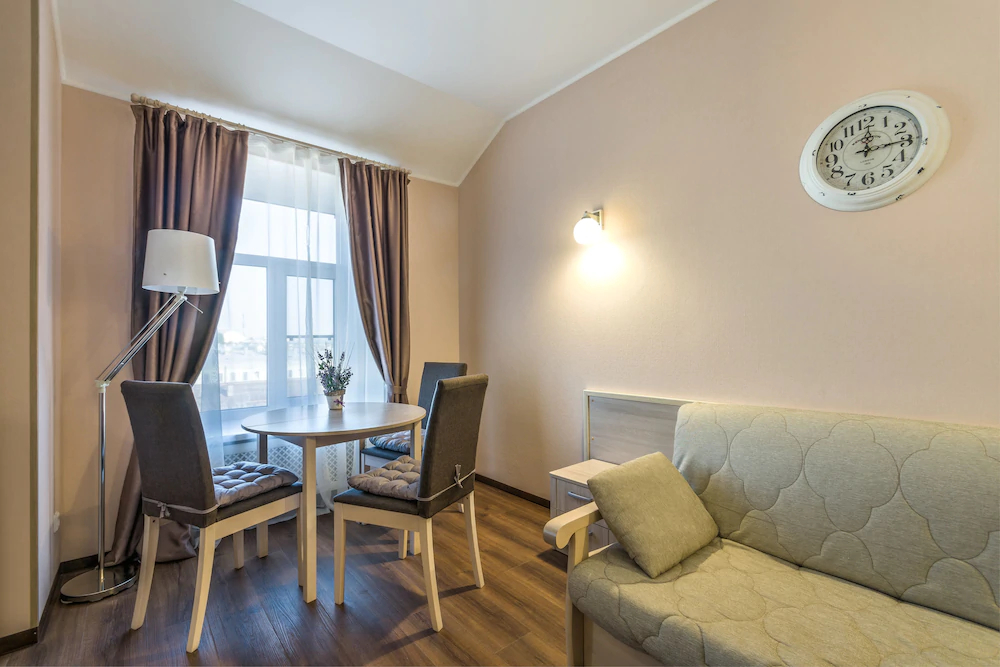 Hotel Gogol House