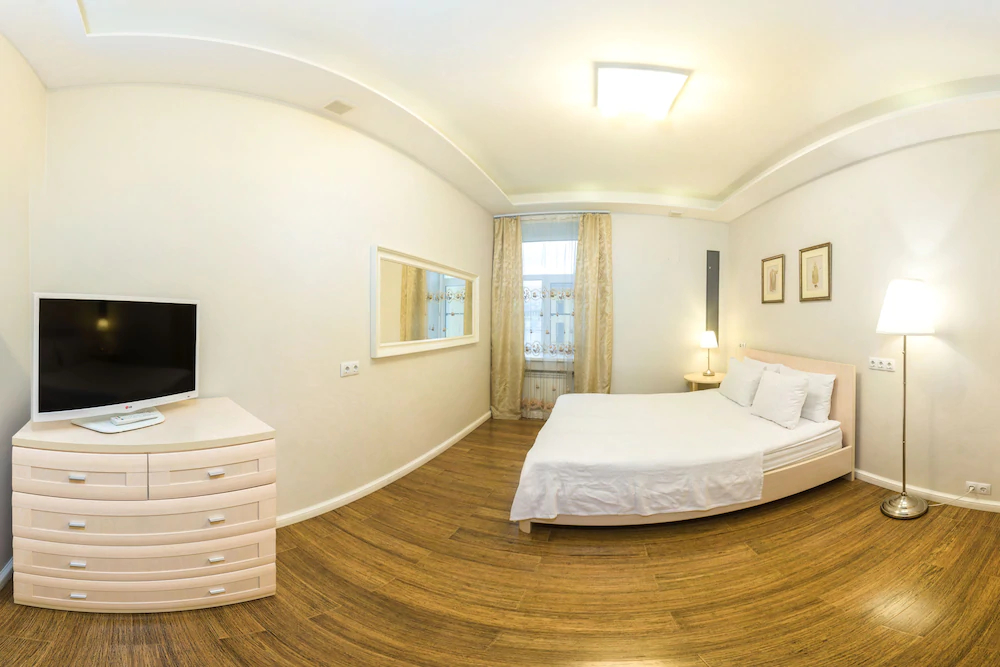 Hotel Gogol House
