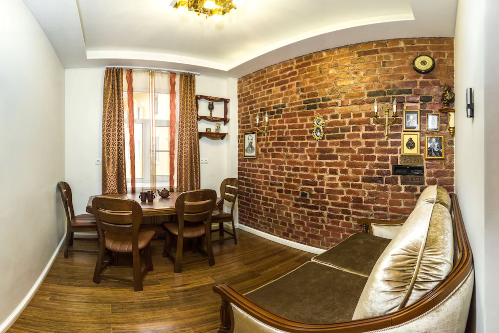Hotel Gogol House